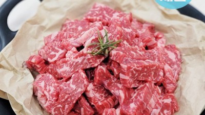 놓치면 후회! 양지육우냉장 할인 후기🥩✨
